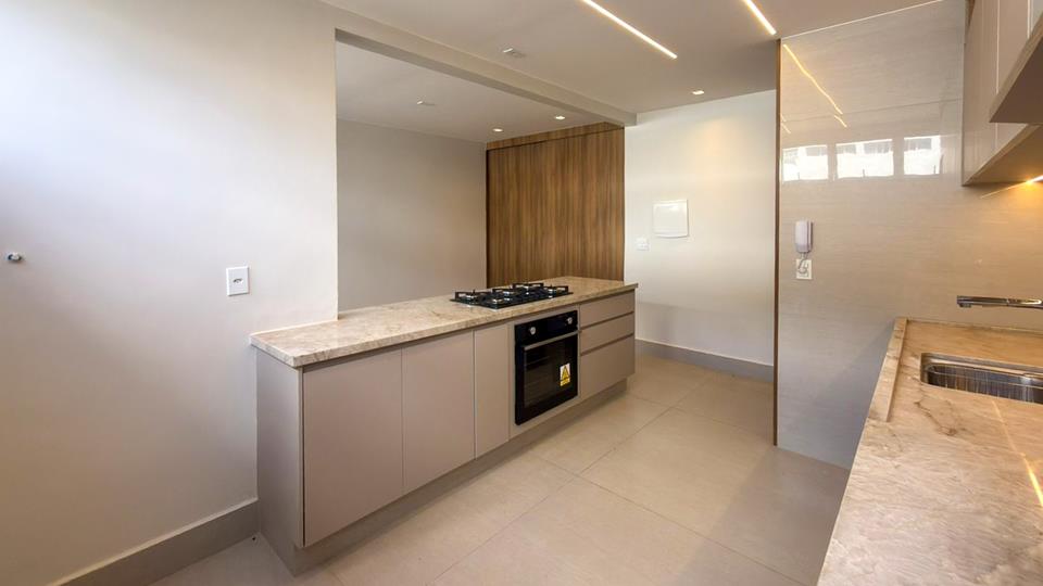 SQS 306 - Apartamento de 3 Quartos todo reformado e Aceita Financiamento - Foto 9