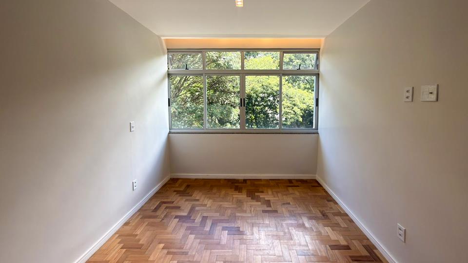 SQS 306 - Apartamento de 3 Quartos todo reformado e Aceita Financiamento - Foto 13