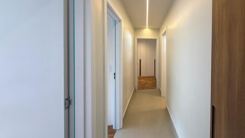 SQS 306 - Apartamento de 3 Quartos todo reformado e Aceita Financiamento - Foto 14