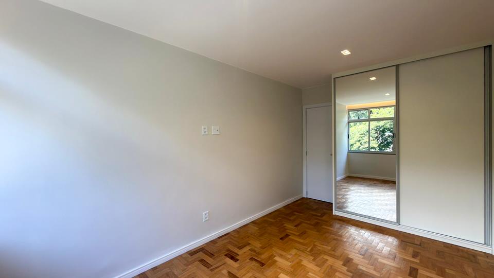 SQS 306 - Apartamento de 3 Quartos todo reformado e Aceita Financiamento - Foto 16