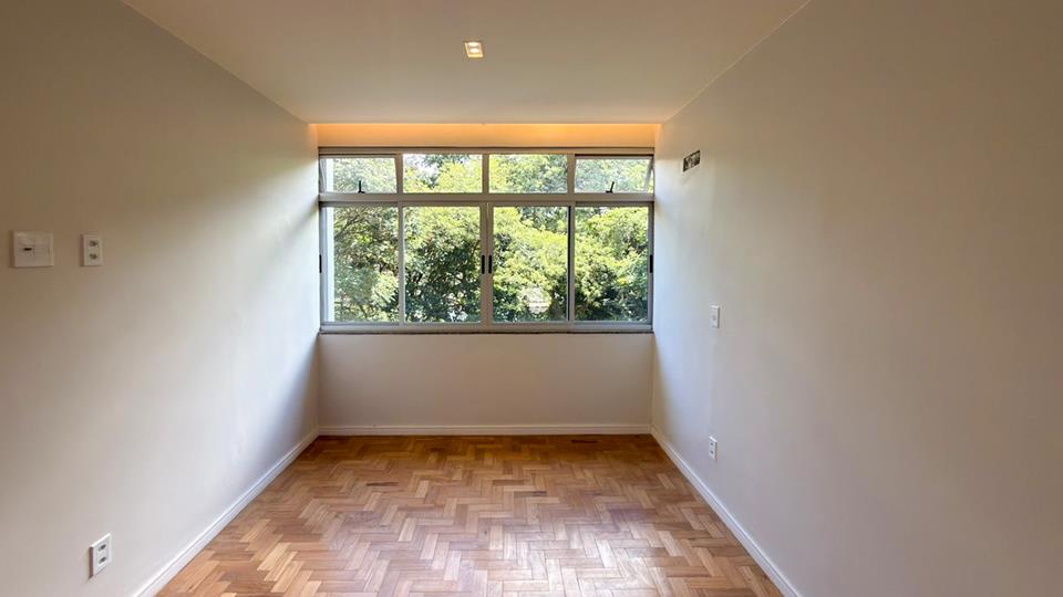 SQS 306 - Apartamento de 3 Quartos todo reformado e Aceita Financiamento - Foto 17