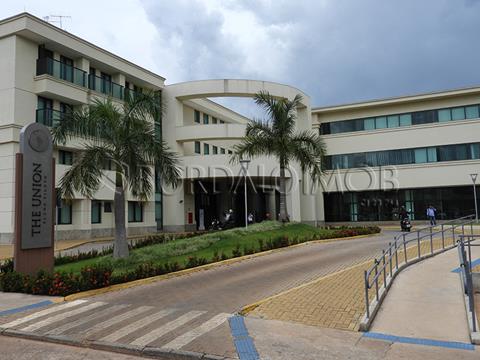 SMAS - SMAS ED THE UNION VAGA DE GARAGEM ACEITA FINANCIAMENTO - Foto 1