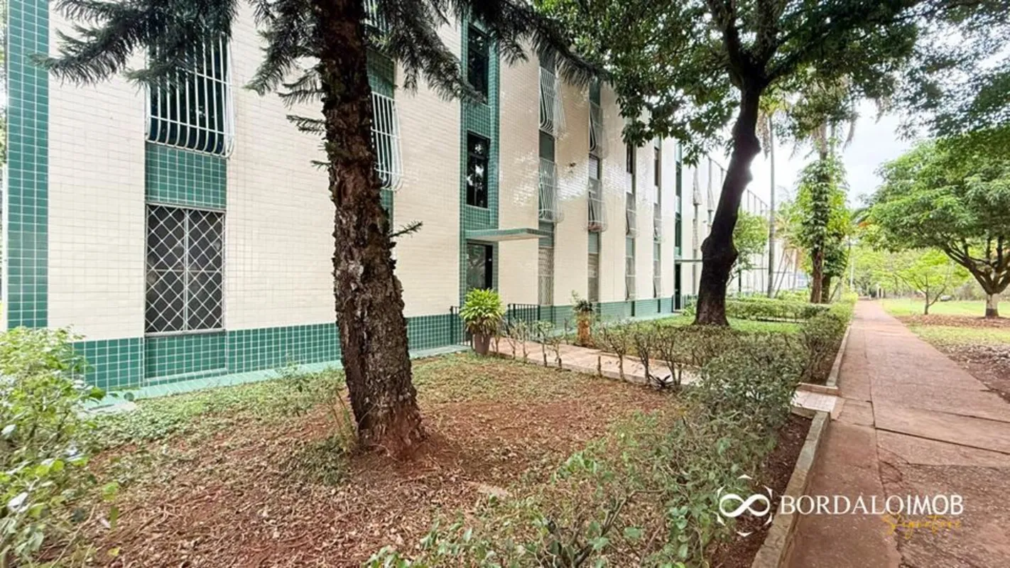 SQS 412, ASA SUL, BRASILIA