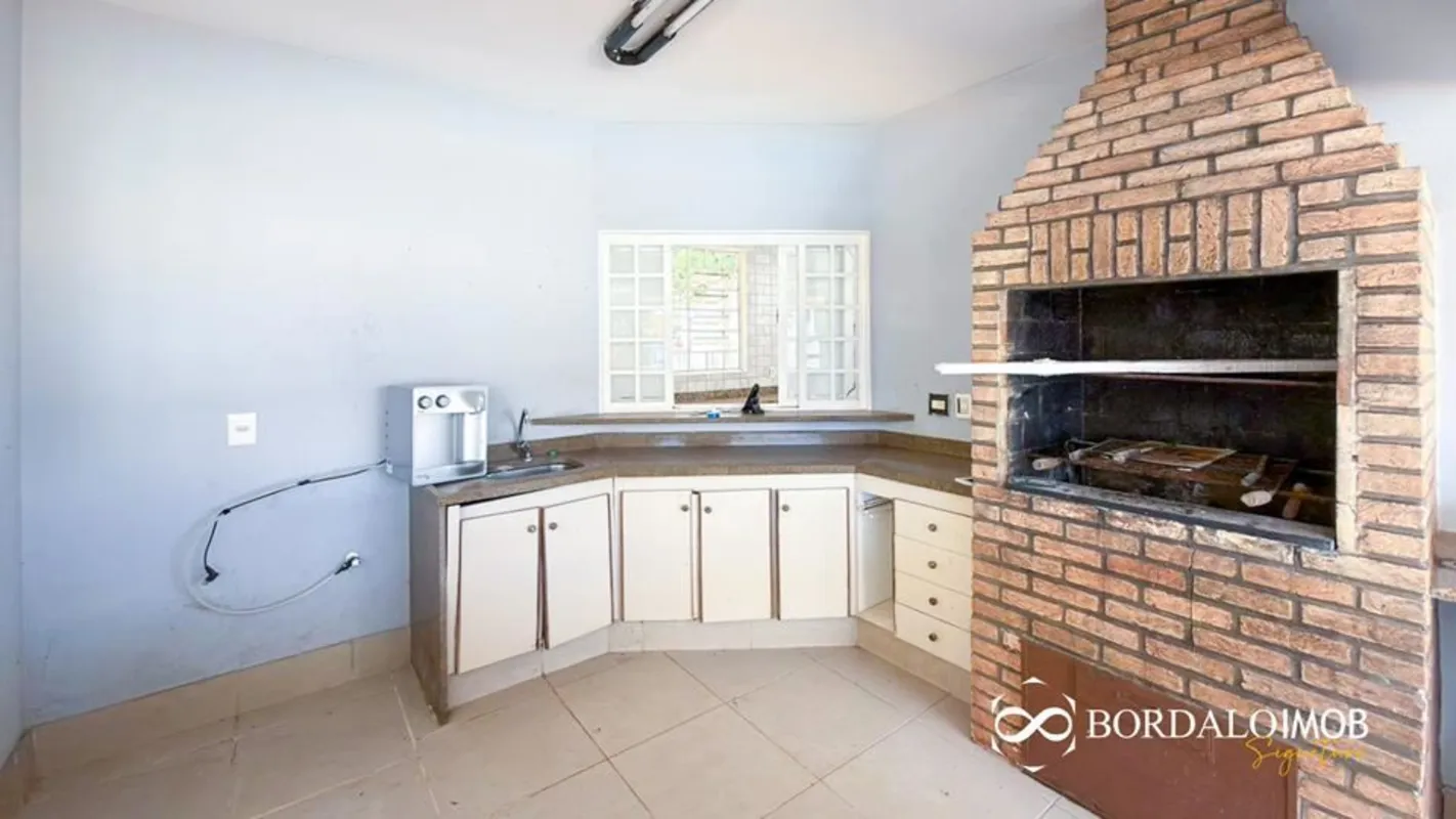 SHIS QI 3, LAGO SUL, BRASILIA - Foto 23