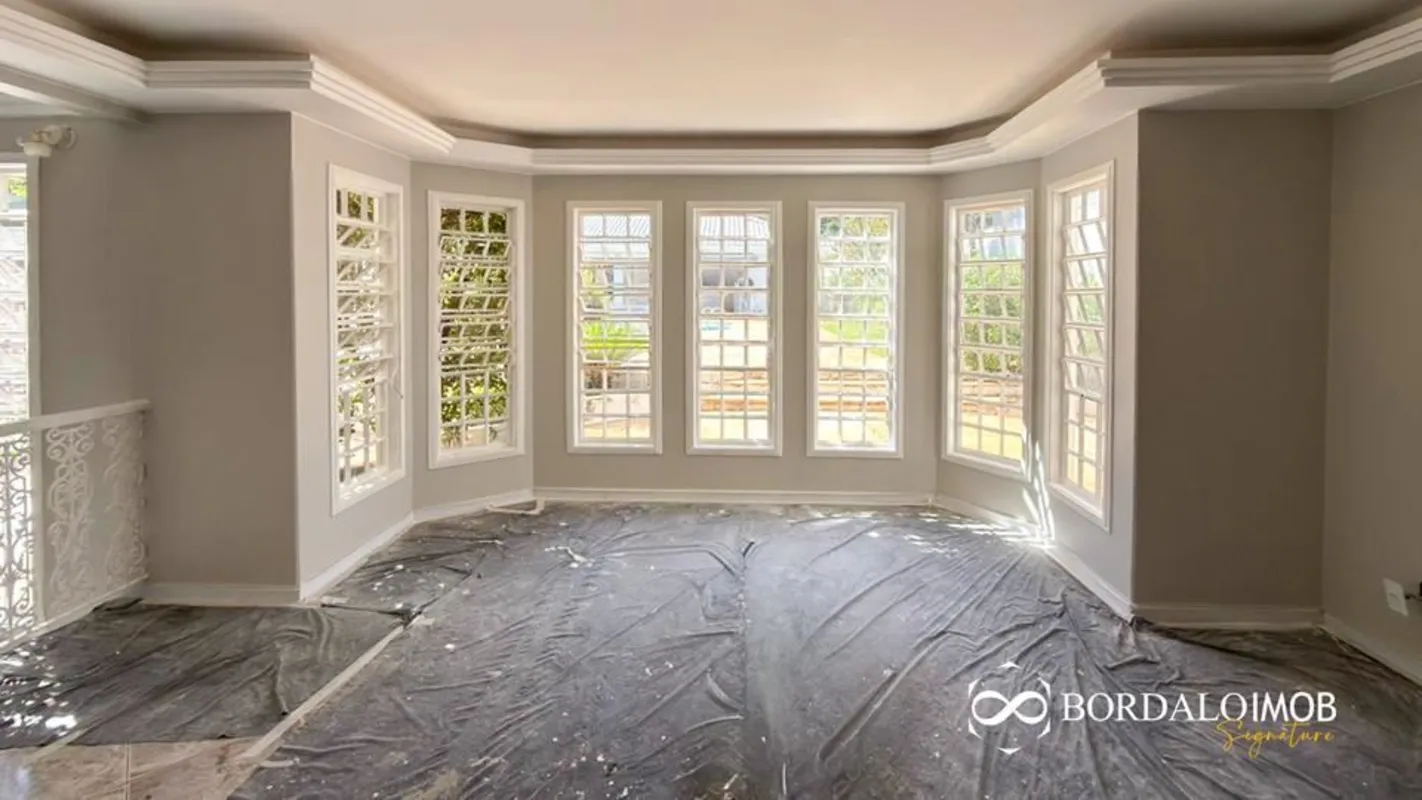 SHIS QI 3, LAGO SUL, BRASILIA - Foto 33