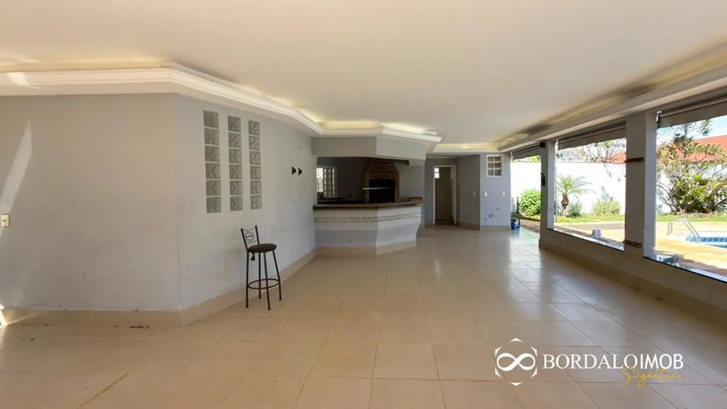 SHIS QI 3, LAGO SUL, BRASILIA - Foto 47