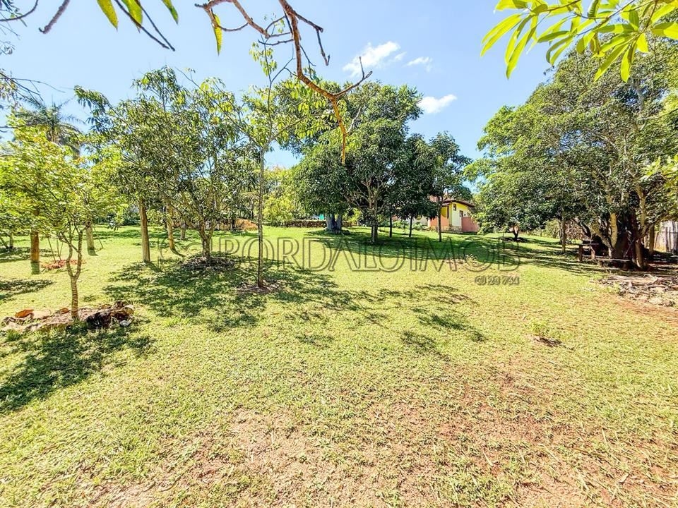 SMPW Quadra 22, PARK WAY, BRASILIA