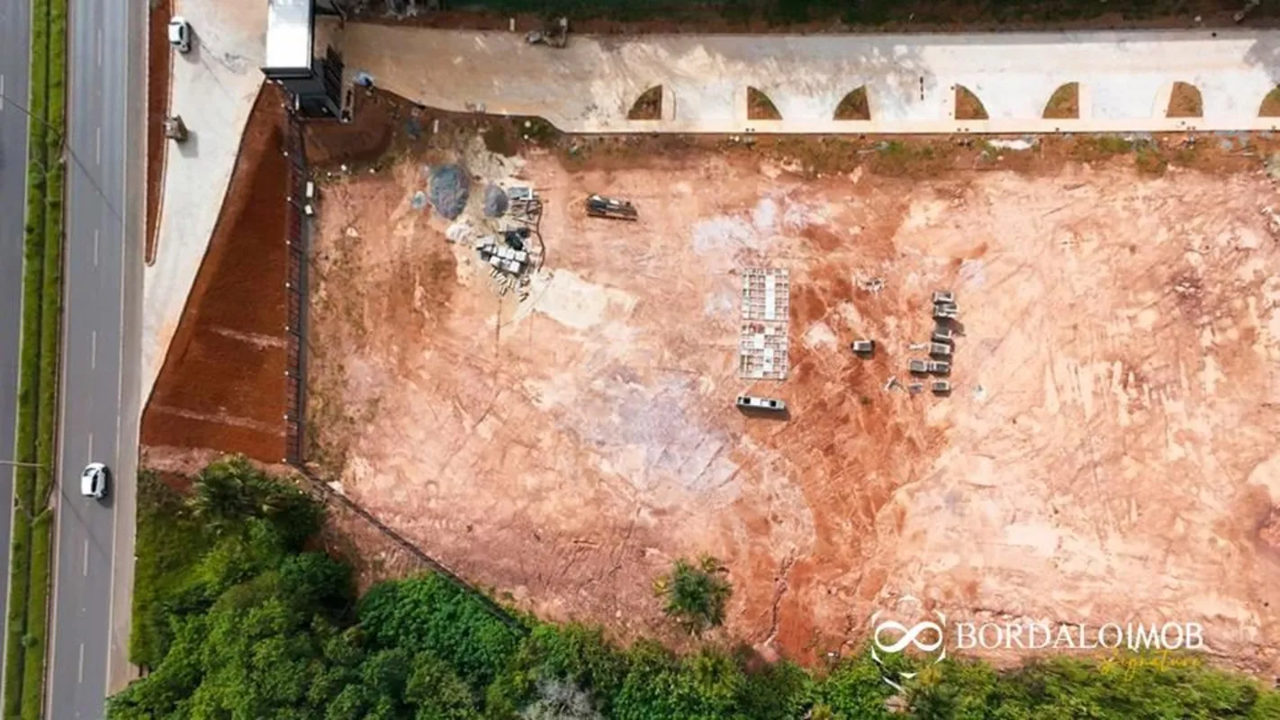 SMPW Quadra 4, PARK WAY, BRASILIA - Foto 8