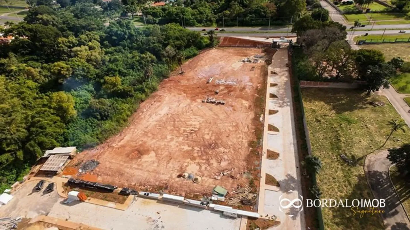 SMPW Quadra 4, PARK WAY, BRASILIA - Foto 13