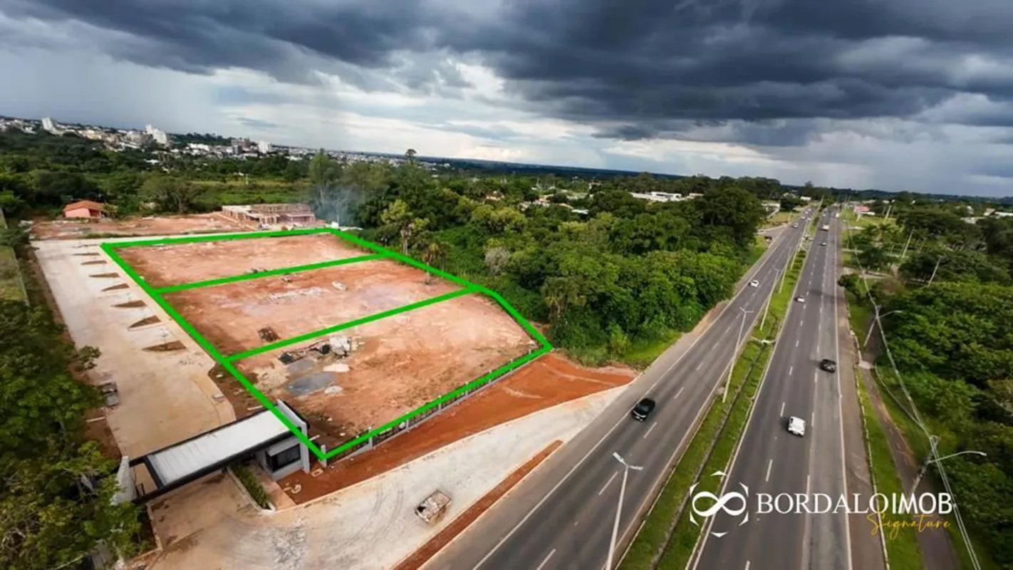 SMPW Quadra 4, PARK WAY, BRASILIA - Foto 8