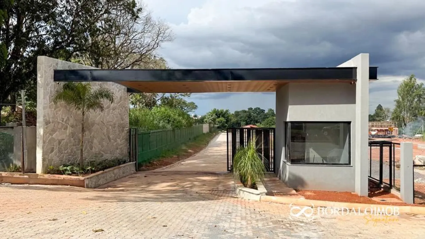 SMPW Quadra 4, PARK WAY, BRASILIA - Foto 8