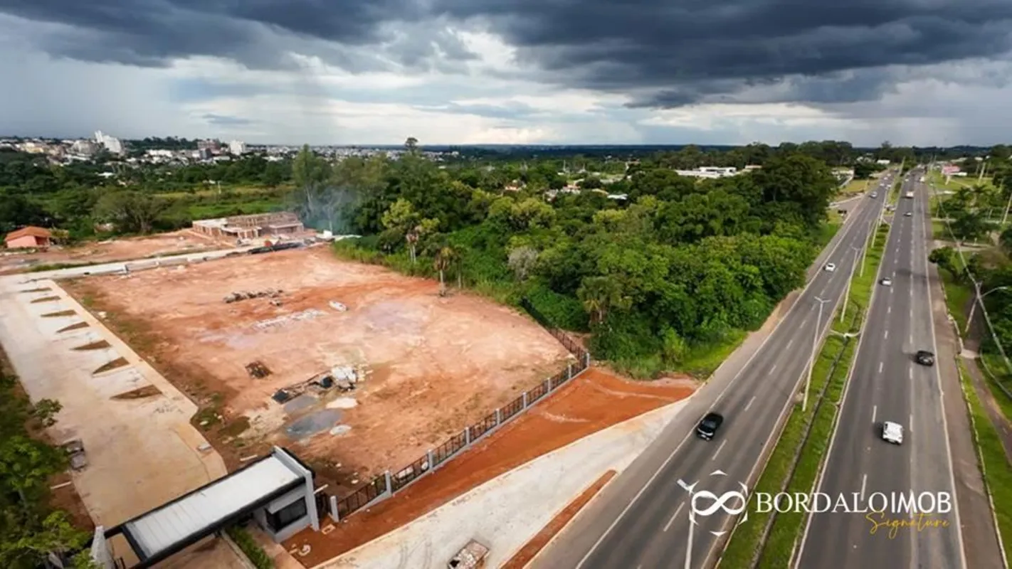 SMPW Quadra 4, PARK WAY, BRASILIA - Foto 14