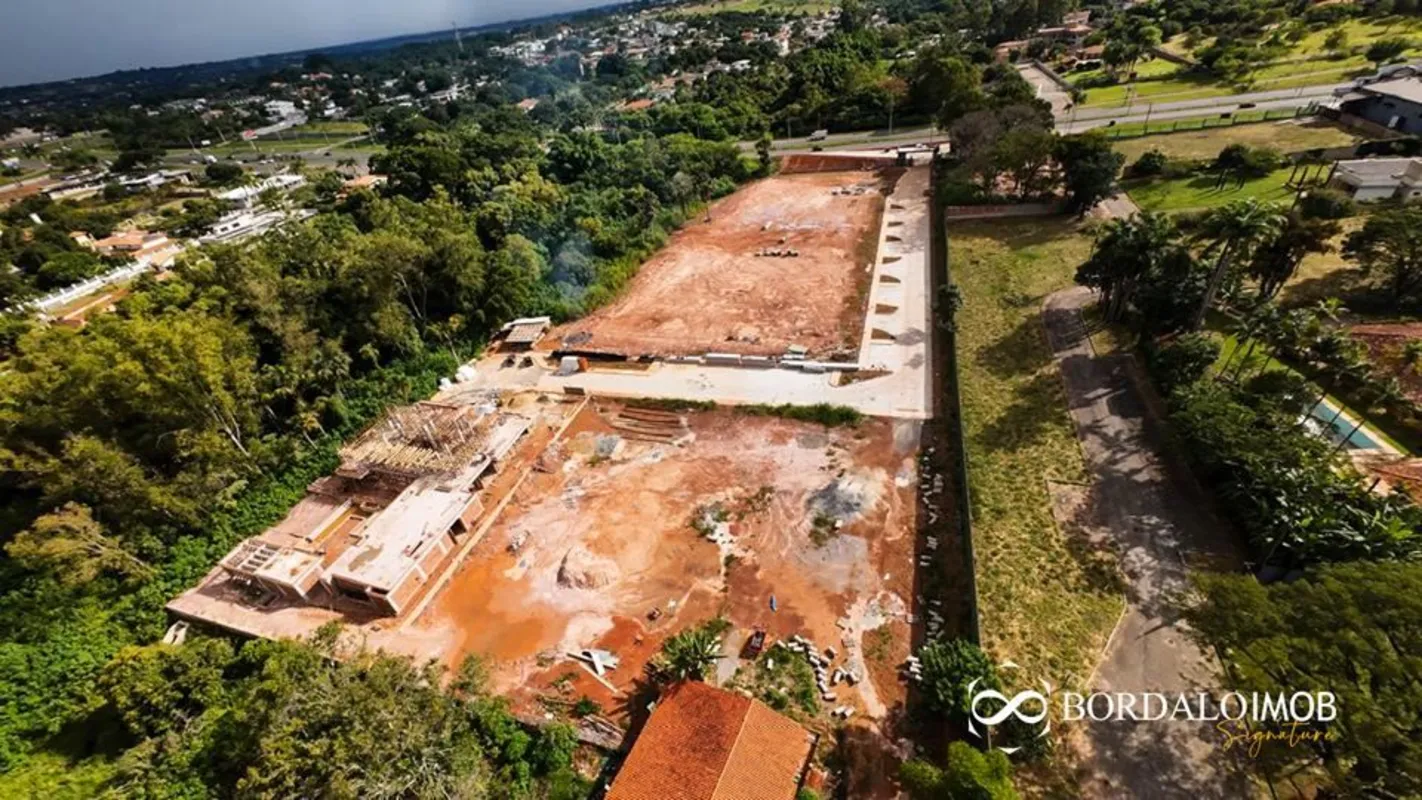 SMPW Quadra 4, PARK WAY, BRASILIA - Foto 16