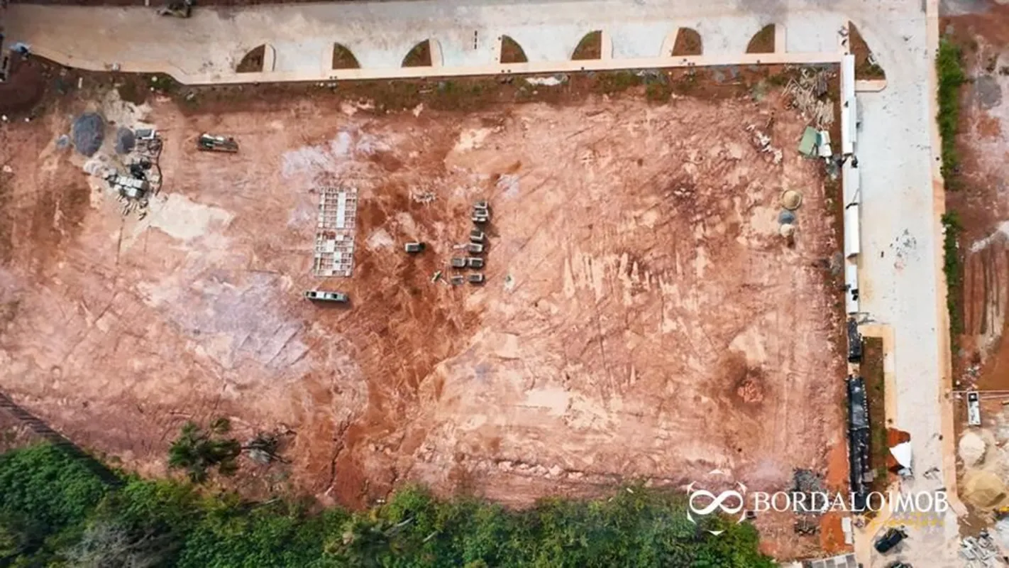 SMPW Quadra 4, PARK WAY, BRASILIA - Foto 17